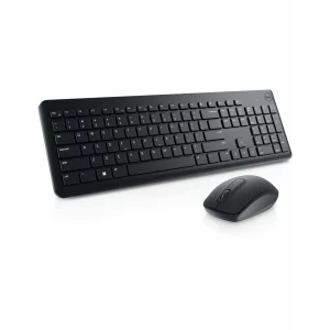 Kit tastatura si mouse wireless Dell Romanian 580-AKGB-05