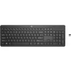 Tastatura wireless HP 230 3L1E7AA#ABB