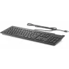 Tastatura cu fir HP USB Bus Slim CCID Z9H48AA