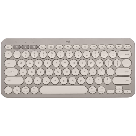 Tastatura wireless LOGITECH K380 920-011165
