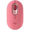 Mouse wireless LOGITECH POP HEARTBREAKER_ROSE 910-006548