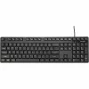 Tastatura Targus Antimicobiala cu fir AKB30AMUK