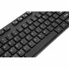 Tastatura Targus Antimicobiala cu fir AKB30AMUK