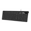 TASTATURA GENIUS USB negru 31310048400