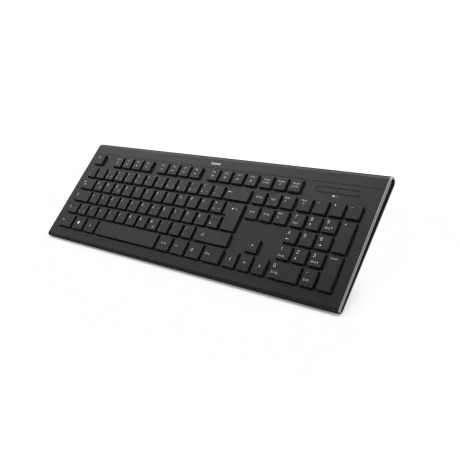 TASTATURA WIRELESS HAMA CORTINO R9134959