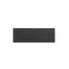 TASTATURA WIRELESS HAMA CORTINO R9134959