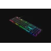 Tastatura gaming mecanica cu fir Razer DeathStalker V2 RZ03-04500100-R3M1