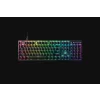 Tastatura gaming mecanica cu fir Razer DeathStalker V2 RZ03-04500100-R3M1