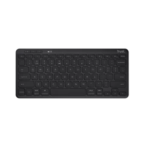 Tastatura wireless Trust Lyra Compact TR-24707