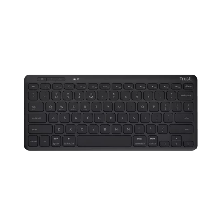 Tastatura wireless Trust Lyra Compact TR-24707