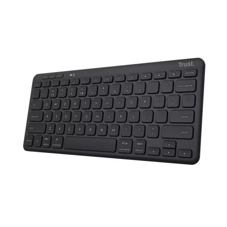 Tastatura wireless Trust Lyra Compact TR-24707