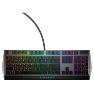 Tastatura gaming mecanica Alienware 510K 545-BBCL