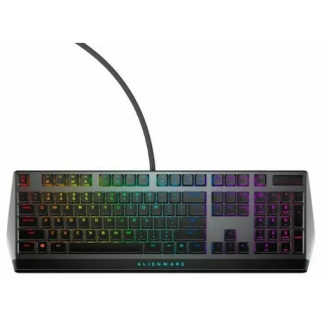 Tastatura gaming mecanica Alienware 510K 545-BBCL