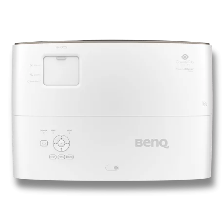 BenQ W2700 &quot;W2700&quot; (include TV 3.50lei)