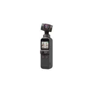 Camera de actiune DJI Osmo Pocket 2, 4K60, 64MP3 axe &quot;CP.OS.00000146.01&quot; (include TV 1.20lei)