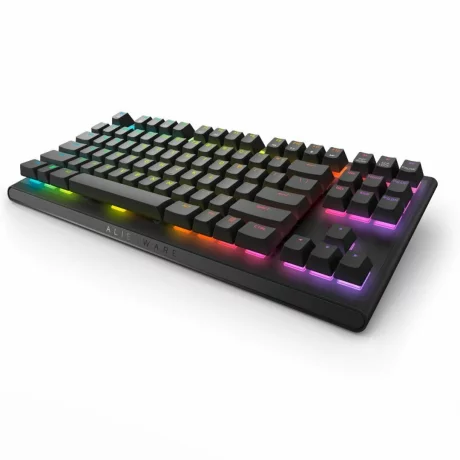 Tastatura gaming mecanica ALIENWARE AW420K 545-BBDY