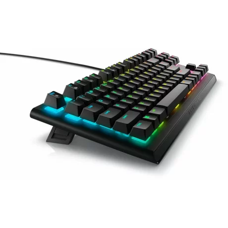 Tastatura gaming mecanica ALIENWARE AW420K 545-BBDY