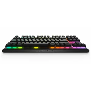 Tastatura gaming mecanica ALIENWARE AW420K 545-BBDY