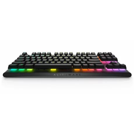 Tastatura gaming mecanica ALIENWARE AW420K 545-BBDY