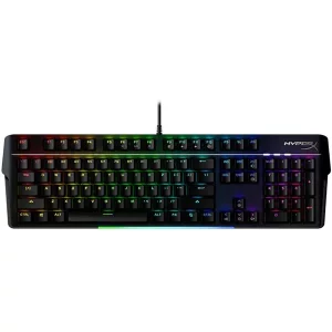 Tastatura gaming mecanica HP HYPERX ALLOY MKW100 4P5E1AA#ABA