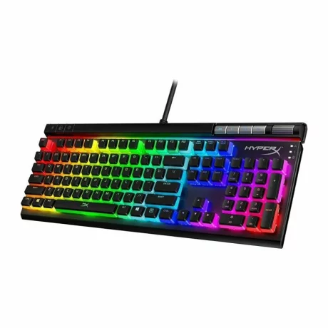 Tastatura gaming mecanica HP HYPERX ALLOY CORE 4P5N3AA#ABA