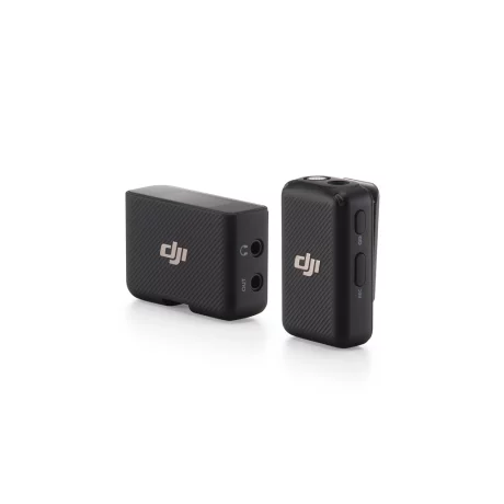 Kit microfon wireless DJI (1TX + 1RX) &quot;CP.RN.00000310.01&quot;