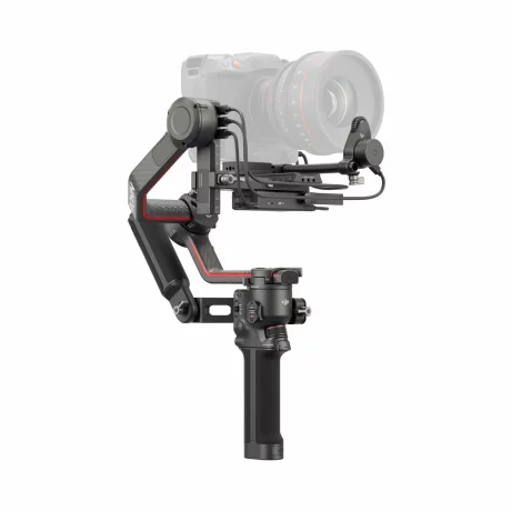 Kit stabilizator DJI Ronin S3 Pro Combo CP.RN.00000218.01