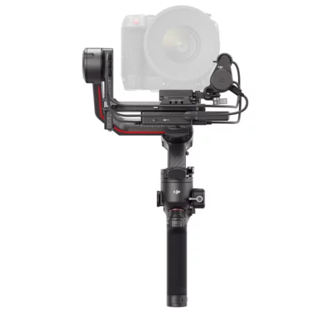 Kit stabilizator DJI Ronin S3 Pro Combo CP.RN.00000218.01