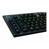 Tastatura gaming mecanicaLOGITECH G815 920-009008