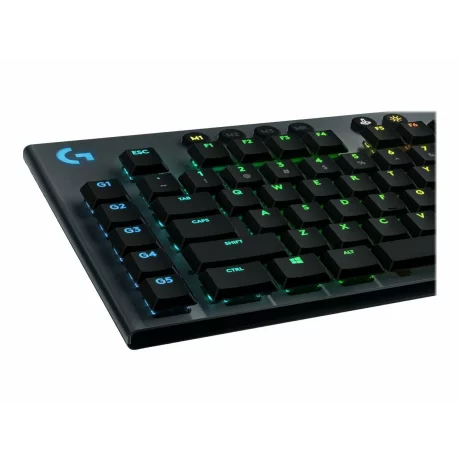 Tastatura gaming mecanicaLOGITECH G815 920-009008