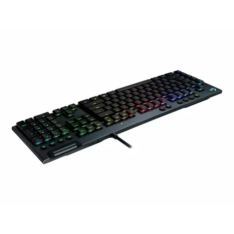 Tastatura gaming mecanicaLOGITECH G815 920-009008