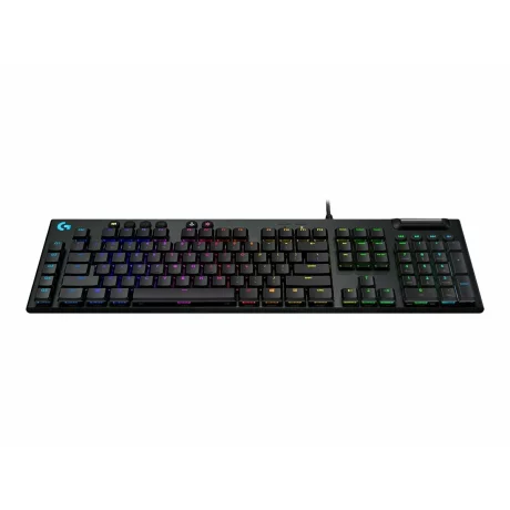 Tastatura gaming mecanicaLOGITECH G815 920-009008