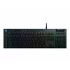 Tastatura gaming mecanicaLOGITECH G815 920-009008