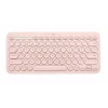 Tastatura wireless LOGITECH K380 ROSE 920-009867