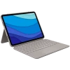 Husa tastatura pentru iPad LOGITECH gri 920-010214