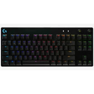 Tastatura gaming mecanica LOGITECH G Pro 920-009392