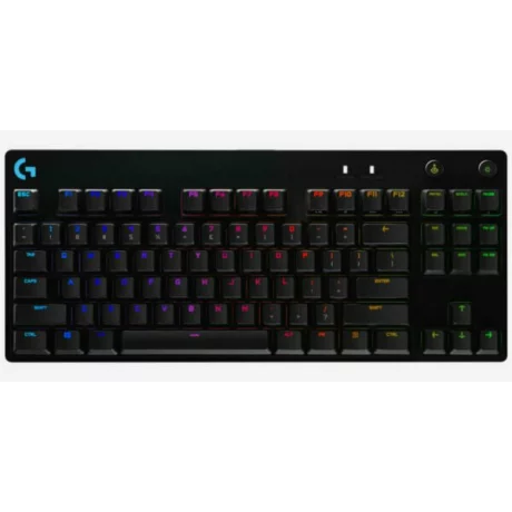 Tastatura gaming mecanica LOGITECH G Pro 920-009392