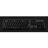 Tastatura gaming mecanica cu fir LOGITECH G413 BLACK 920-010437