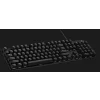 Tastatura gaming mecanica cu fir LOGITECH G413 BLACK 920-010437