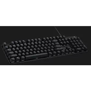 Tastatura gaming mecanica cu fir LOGITECH G413 BLACK 920-010437