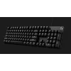 Tastatura gaming mecanica cu fir LOGITECH G413 BLACK 920-010437