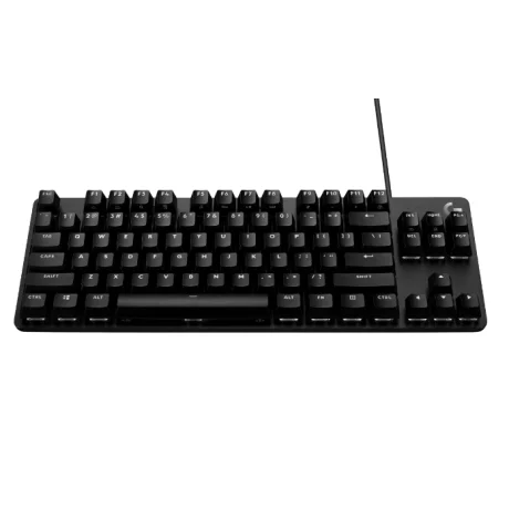 Tastatura gaming mecanica cu fir LOGITECH G413 BLACK 920-010446