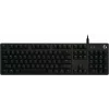 Tastatura gaming mecanica LOGITECH G512 920-009370