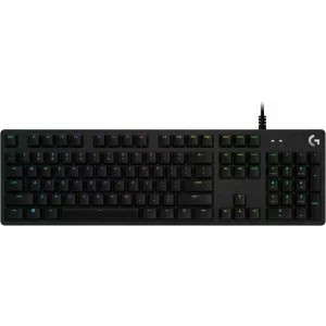 Tastatura gaming mecanica LOGITECH G512 920-009370