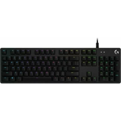 Tastatura gaming mecanica LOGITECH G512 920-009370