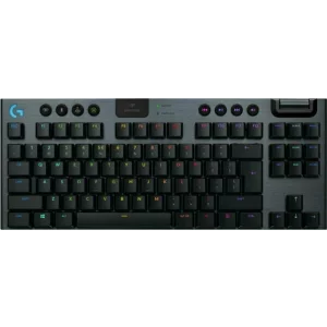 Tastatura gaming mecanica LOGITECH G915 920-009520