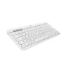 Tastatura wireless pentru Mac LOGITECH K380 OFFWHITE 920-010407