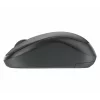 Kit tastatura si mouse wireless silent LOGITECH MK295 GRAPHITE 920-009800