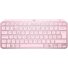 Tastatura wireless LOGITECH MX ROSE 920-010500