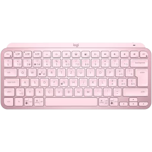 Tastatura wireless LOGITECH MX ROSE 920-010500